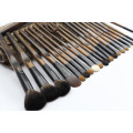 21PCS Professional Cosmetic Tool High Quality Natural Hair Makeup Brush